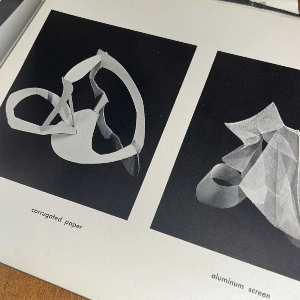 This Is Creative Dance Book By Barbara Mettler & Will Carbo Picture Book Spiral‎